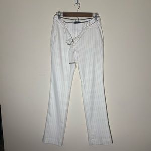 White House Black market pants new with tags